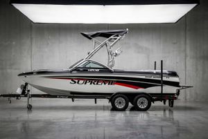 2013 Supreme V208