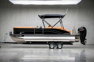2026 Harris CRUISER 230