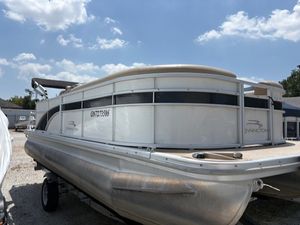 2019 Bennington 21 SLX