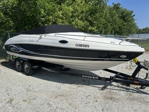 2006 Rinker 232