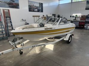 2004 Campion S485