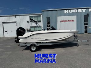 2026 Bayliner M17