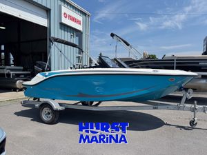 2026 Bayliner M17