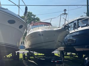 1988 Thundercraft 280