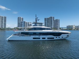 2026 Azimut Grande 36M