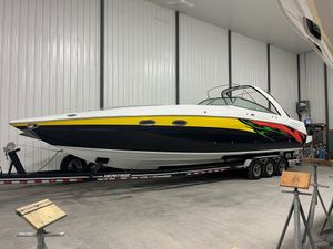 2007 BAJA 405