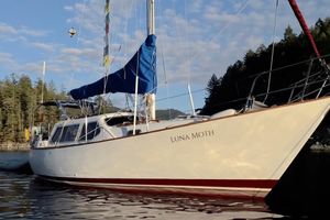 1981 Saturna 33
