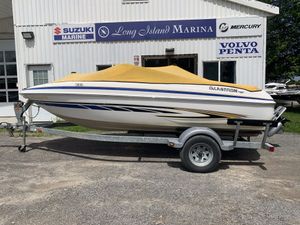 2008 Glastron MX 175