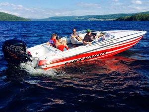 2015 checkmate pulsar 2400br