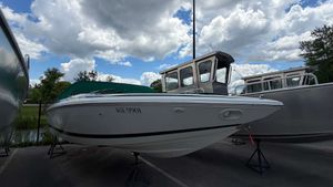 Cobalt 226 2000