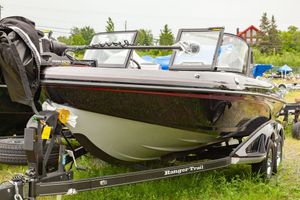 2026 Ranger 1880MS