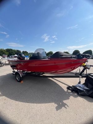 2026 G3 G3 BOATS AV17C 2026