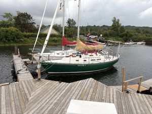 1977 C&C Ontario 32