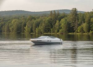 1990 Bayliner 190