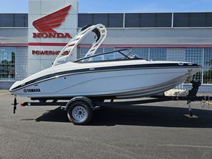 2025 Yamaha 195S  - DO NOT PAY UNTIL 2027 OR CASH PURCHASE DIS