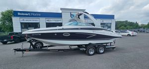 2021 Crownline E255