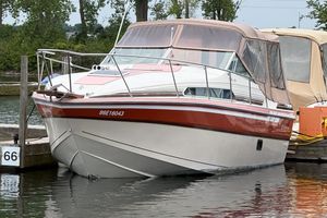 1989 Thompson Daytona 300