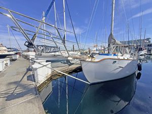 Westsail 32 1973
