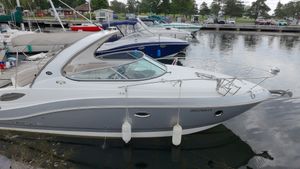 2013 Rinker 290