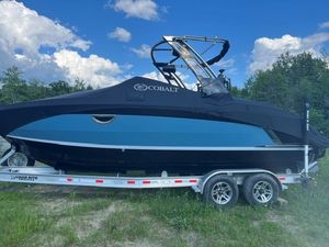 2022 Cobalt R6 SURF