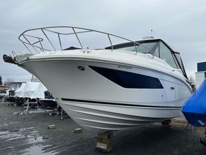 2023 Sea Ray 320 Sundancer Outboard