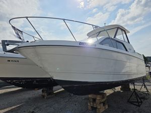 2001 Bayliner Ciera Express  2452