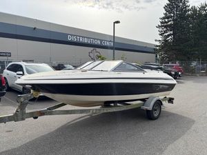 2011 Larson LX850 Classic