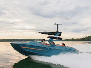 Mastercraft X24 2026