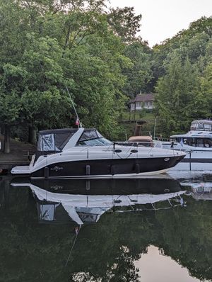 2005 Rinker 342