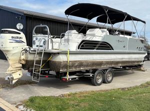 2015 Avalon 2785
