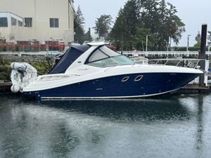 2008 Sea Ray 310 Sundancer