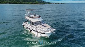 2022 Jeanneau NC 1095 Fly