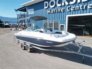 2016 Hurricane SD 187