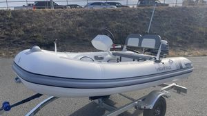 0 Highfield CL310