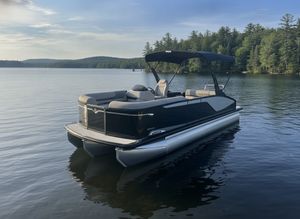 Harris Sunliner 230 2026