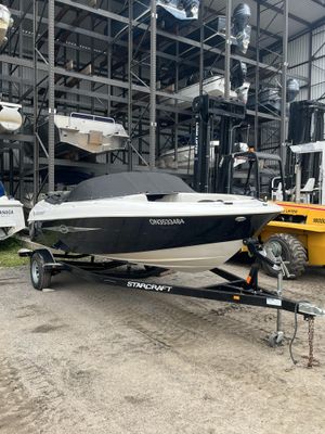 2012 Starcraft 195 Limited
