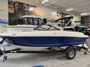 2027 Bayliner VR4