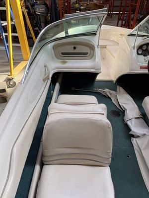 1995 STINGRAY 175