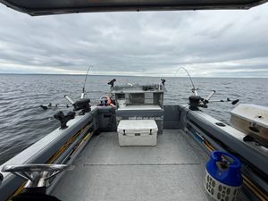 2011 KingFisher 2725 Weekender