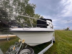 Striper 1852 2001