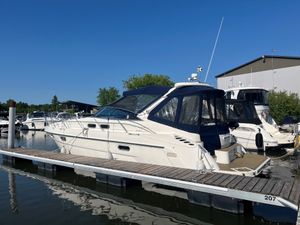 2003 SEALINE S37