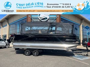 2023 Legend V-Series Dual Lounge Sport Pro