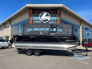 2023 Legend V-Series Dual Lounge Sport Pro