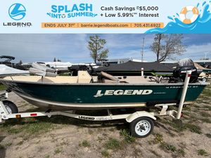 2007 Legend 14 ProSport SC