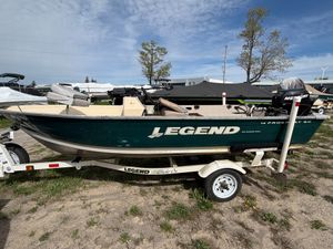 2007 Legend 14 ProSport SC