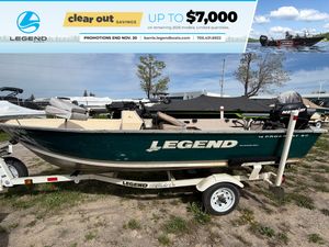 2007 Legend 14 ProSport SC