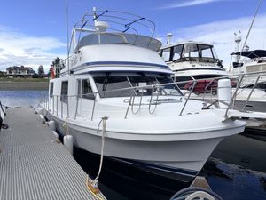 1993 Corsair 42' Cruise A Home
