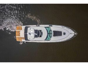 2012 Sea Ray Sundancer 450