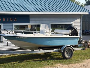 2013 Edgewater 145CC