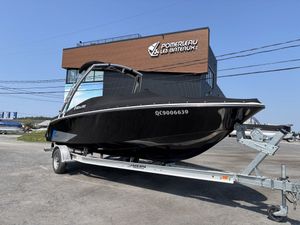 2022 sealver FULL WAKE 656